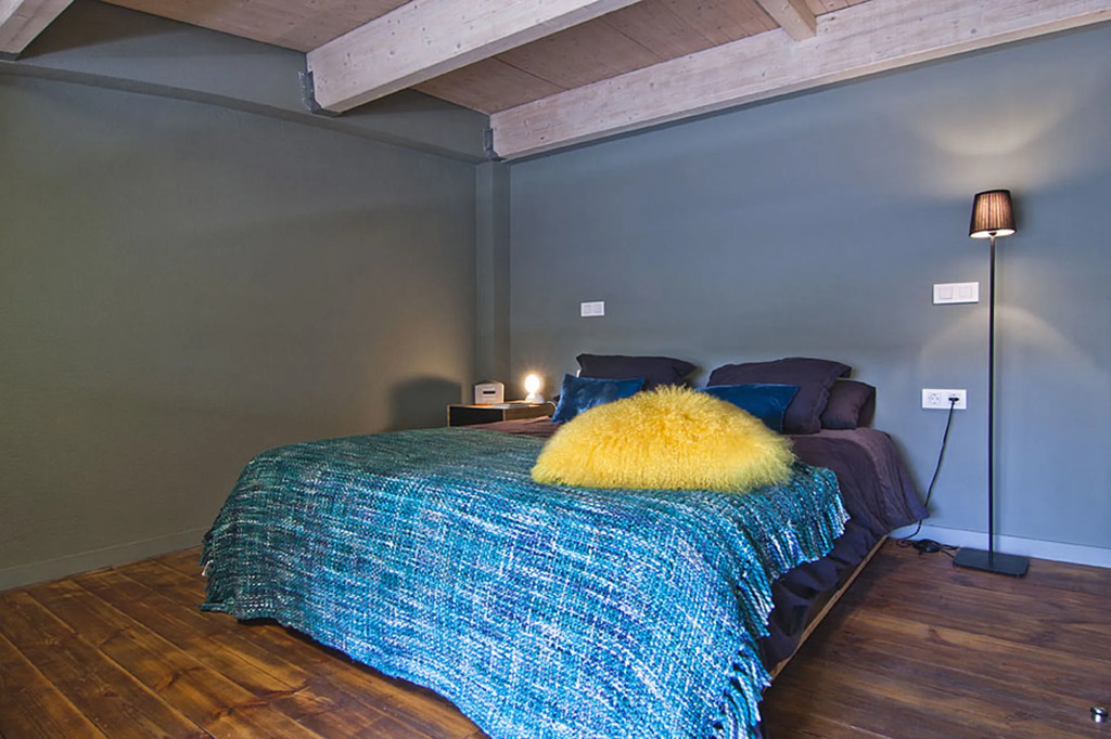 My Space Barcelona Executive Apartments Center