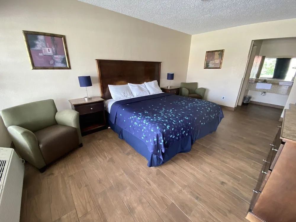 Coral Roc Motel