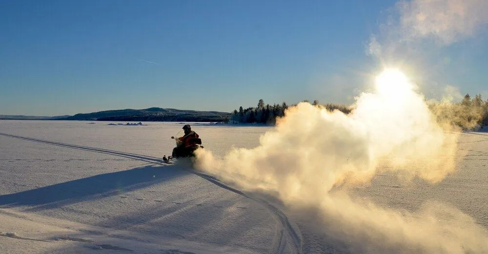 Jämtkrogen Hotell