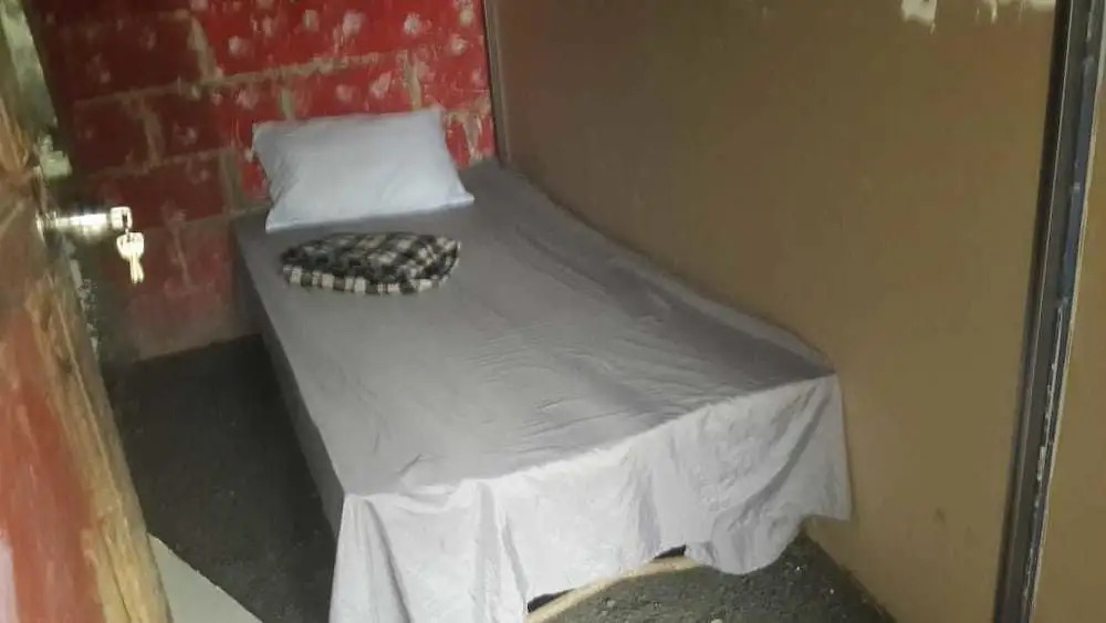coraizone hostel