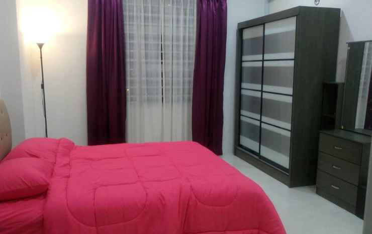 Cozy Homestay