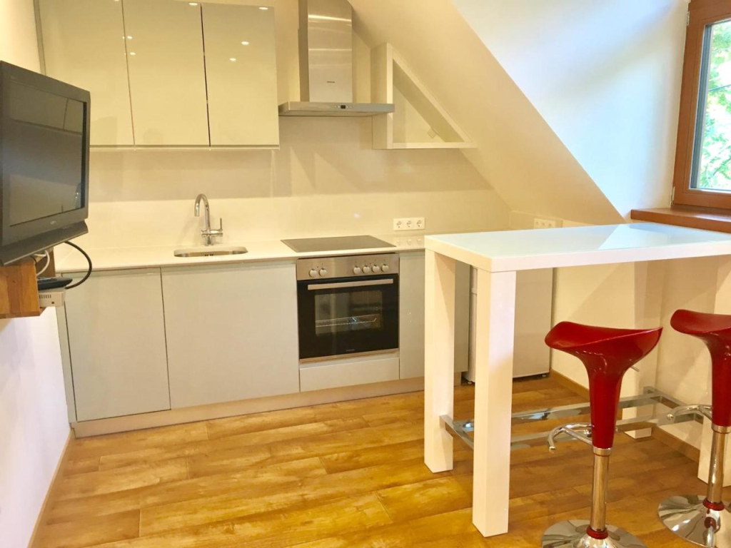 Diófa Apartman