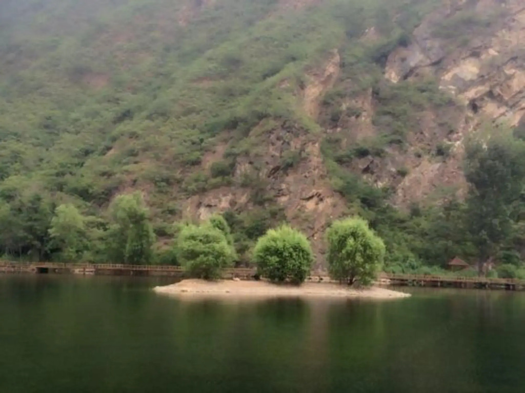 Baihewan Rural Guest House