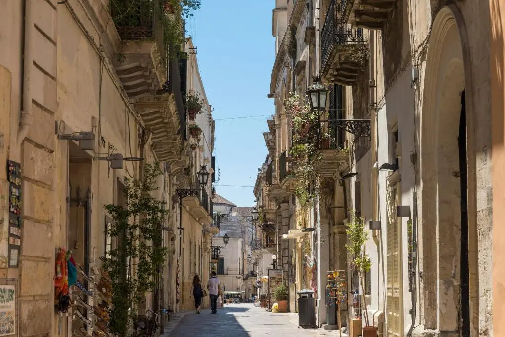 Residenza del Sole Mare