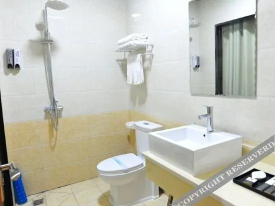 Silver Shuke Boutique Theme Hotel