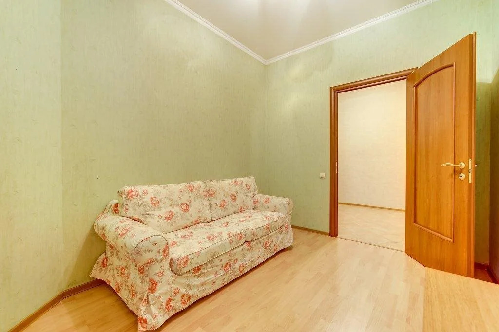 Artway Hostel Malaya Sadovaya