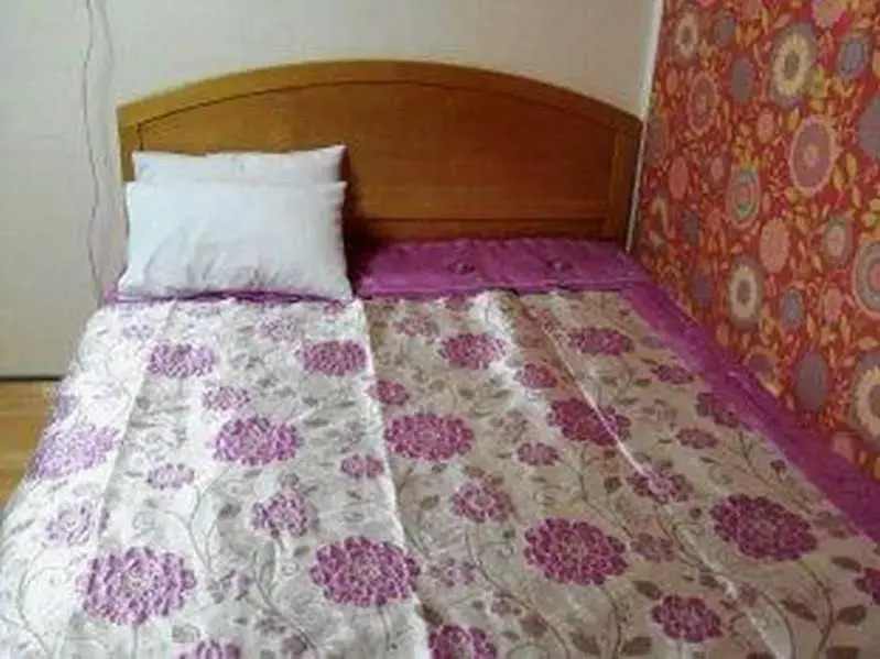Taeyang Motel