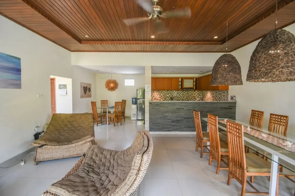 Solaris Private Villa Club Residence Canggu