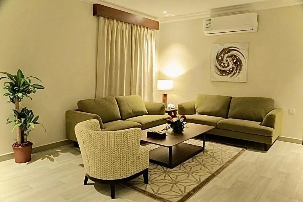 Amaken Aparthotel