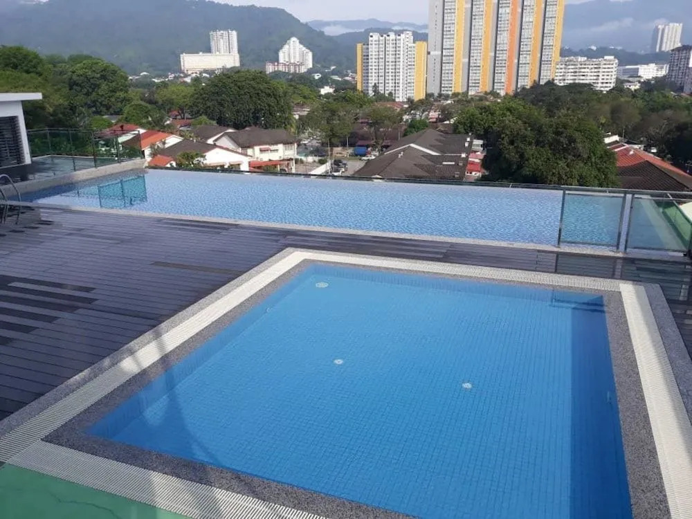 Atta Hotel Jelutong