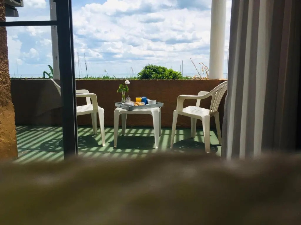 San Remo Terrazas Hotel