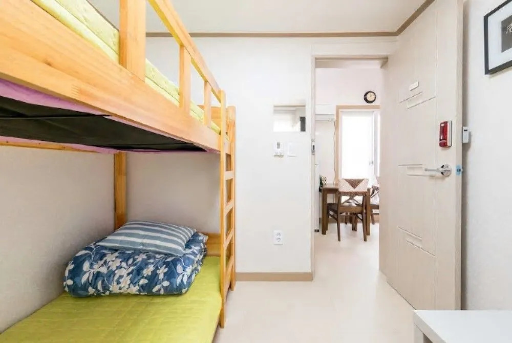 Seoul Corner Guesthouse 2