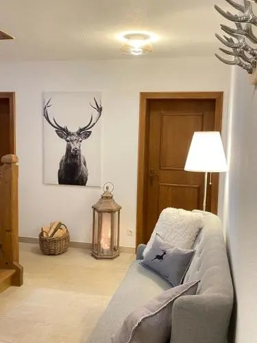 Chalet Achenberg