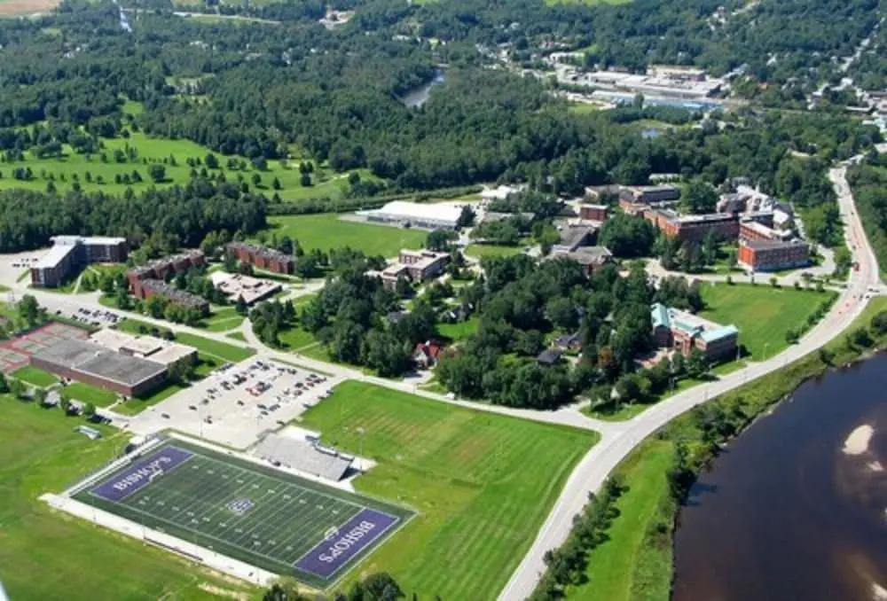 Bishop's University