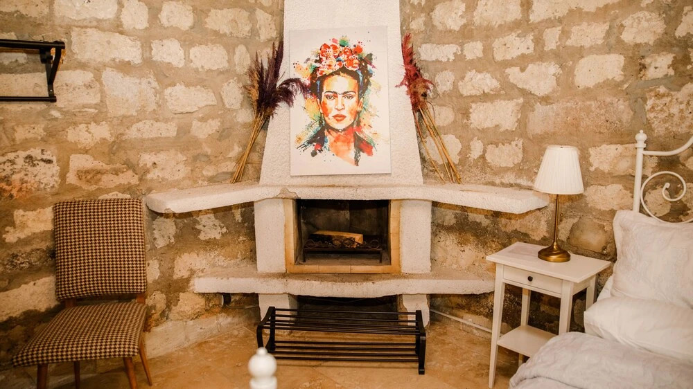 paye alaçatı butik otel