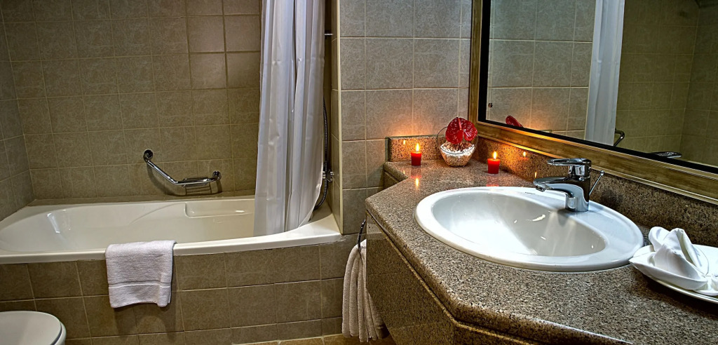 Chelsea Gardens Hotel Apartment