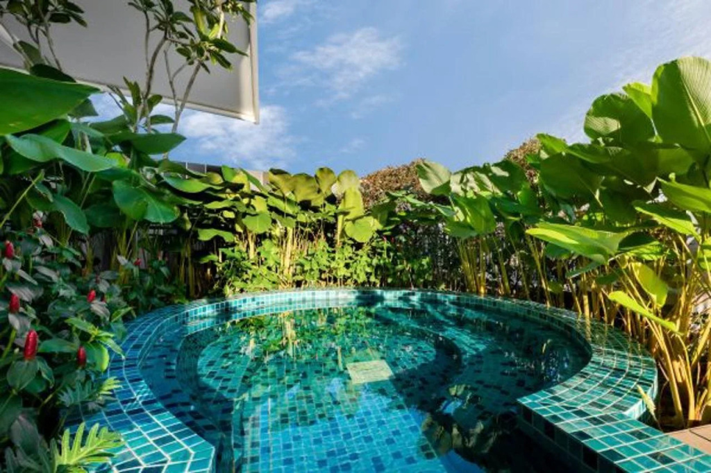 Citadines Connect Georgetown Penang