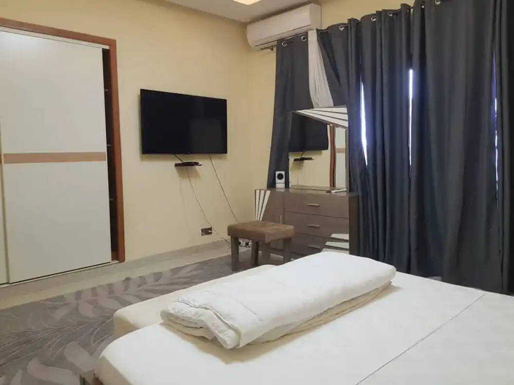 Biagui Apartment
