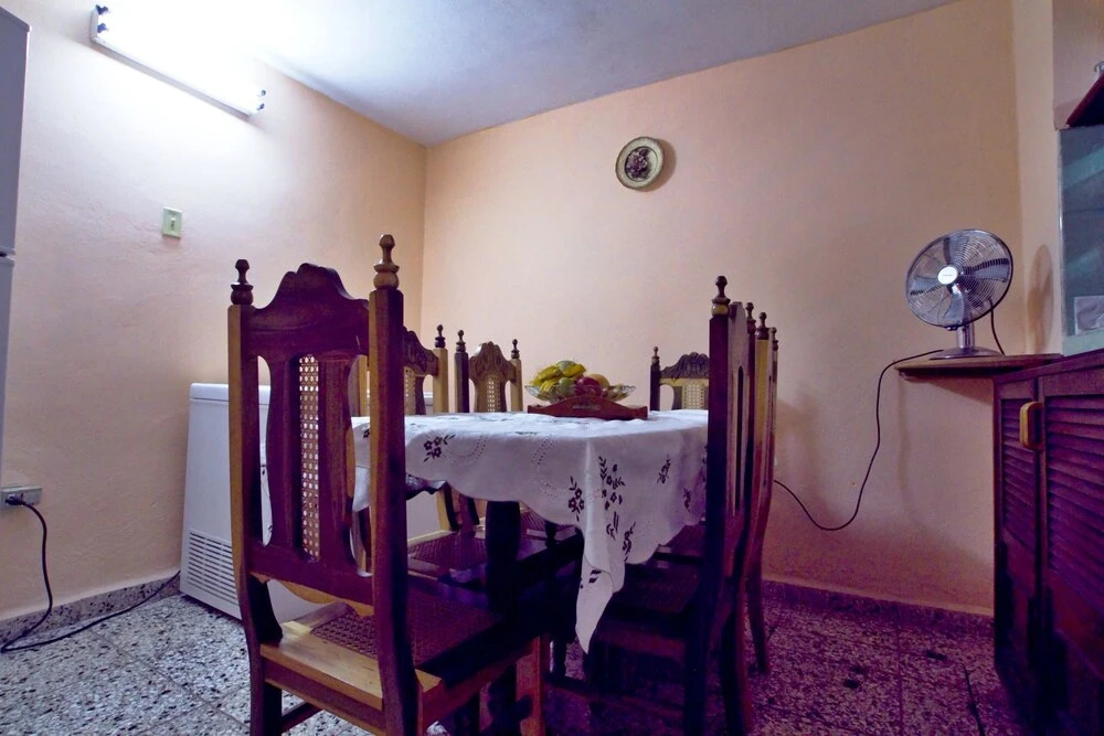 Residencia  Varela