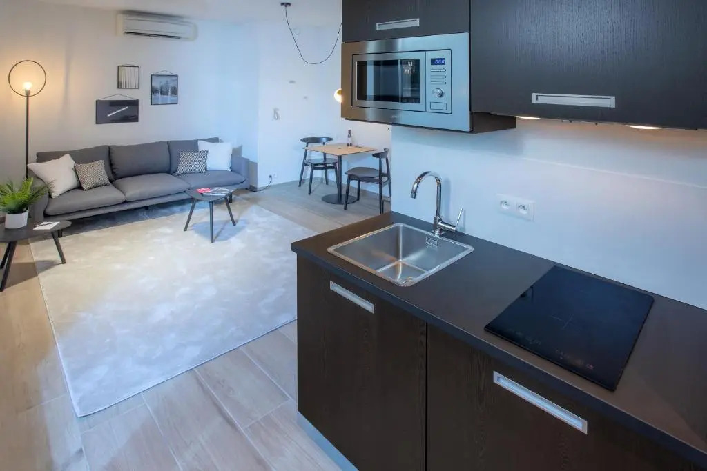 Qstay Good Living Apartments