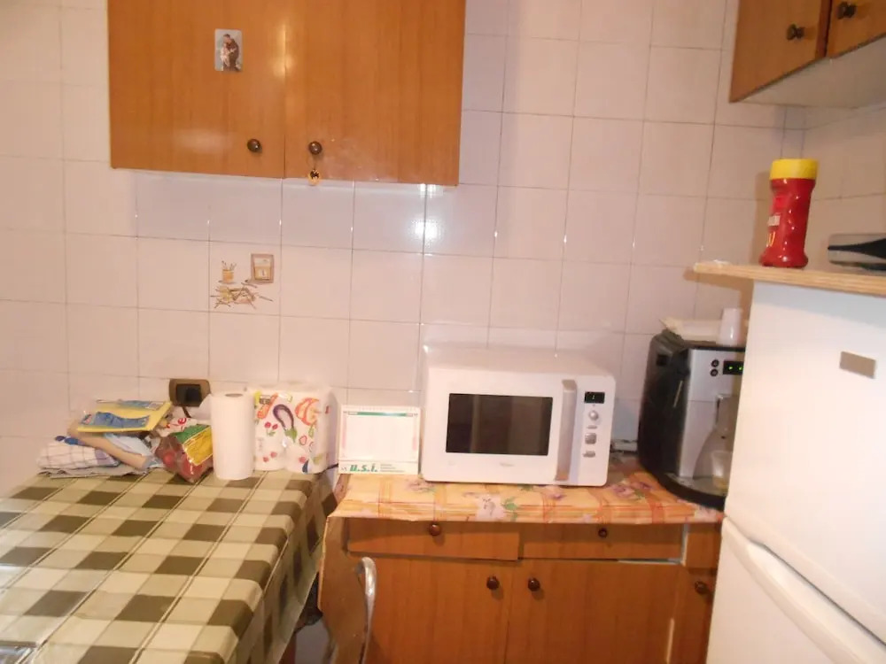 Casa di Roma