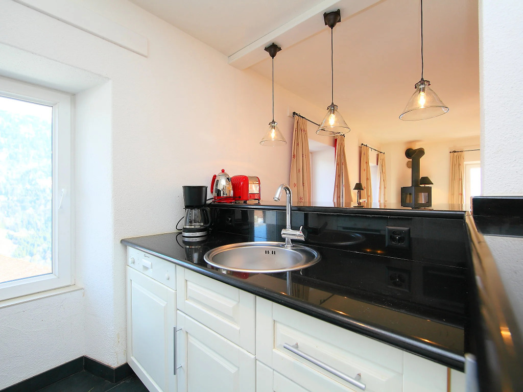 Apartment Beau Séjour 201