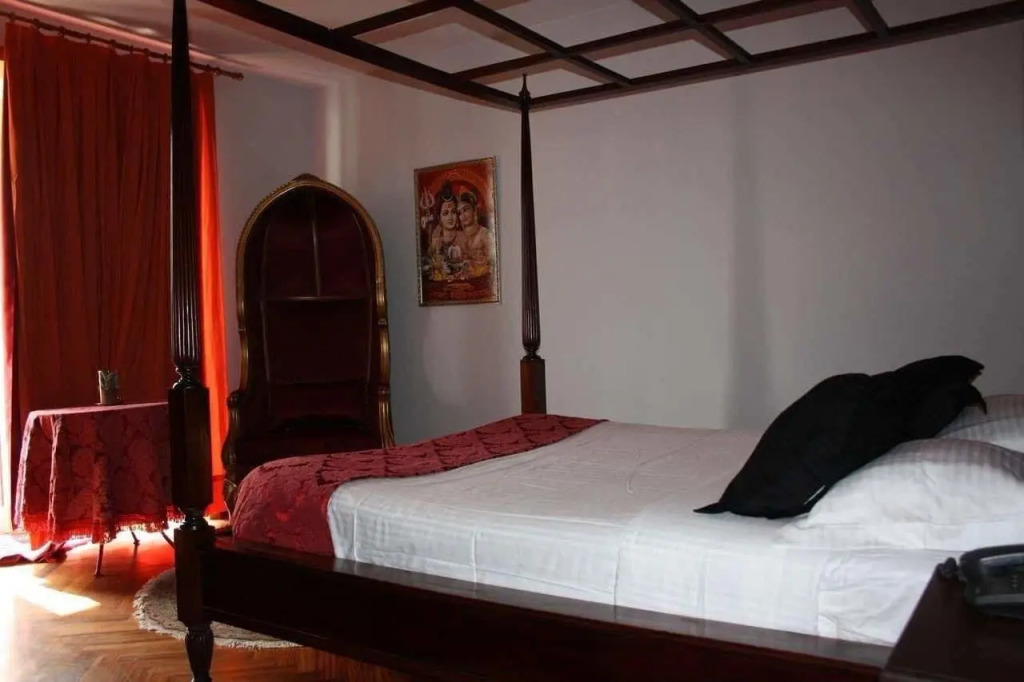 Hotel Kerala