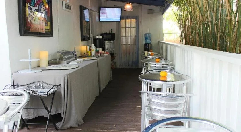 SoBeYou Bed and Breakfast