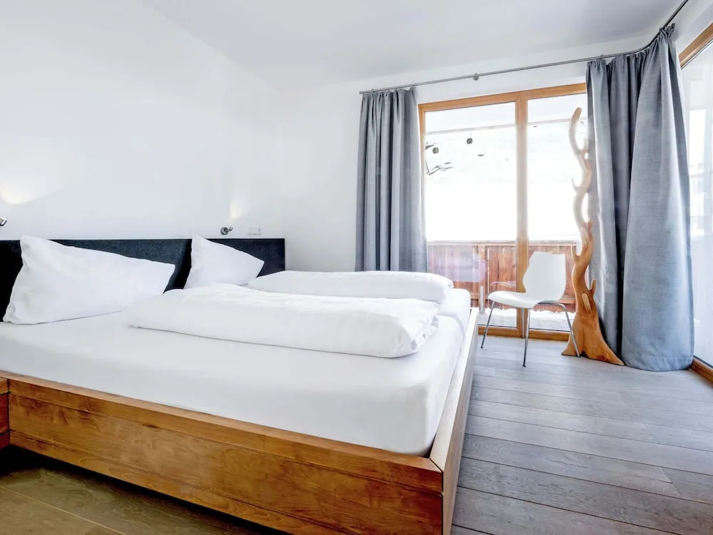Apartment in Gerlos Next to the ski Slope