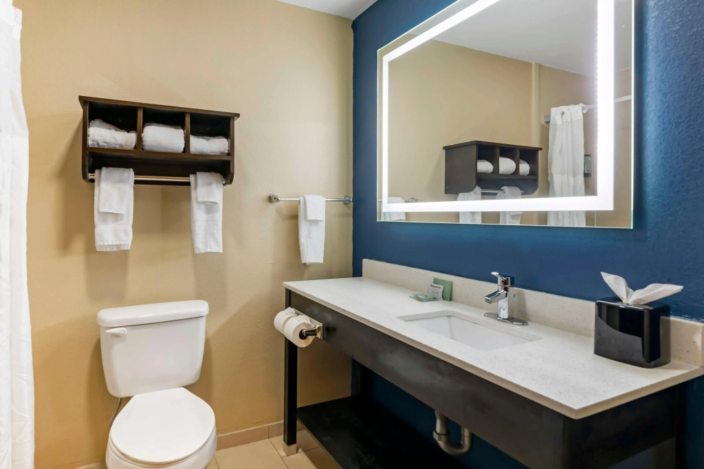 Best Western New Albany