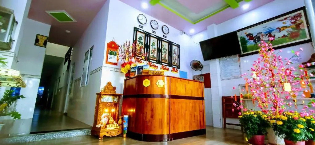 Duong Hieu Guesthouse