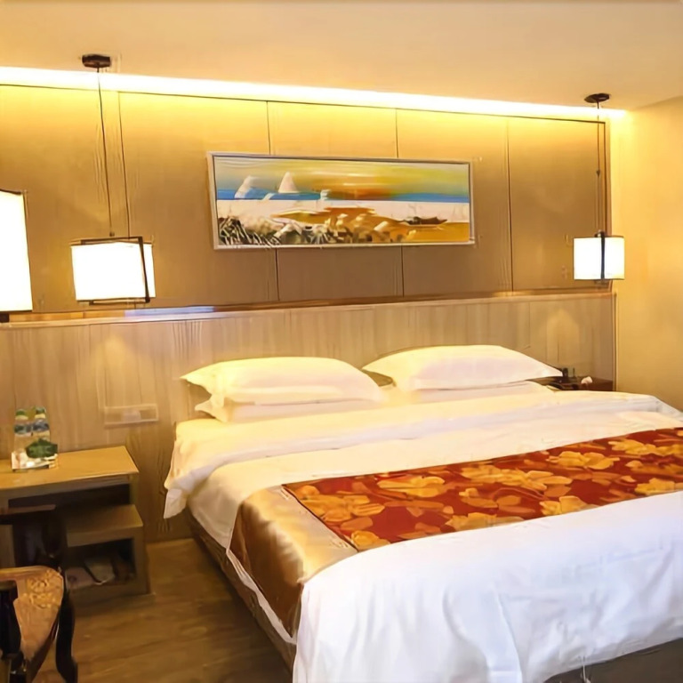 Mini Stars Hotel