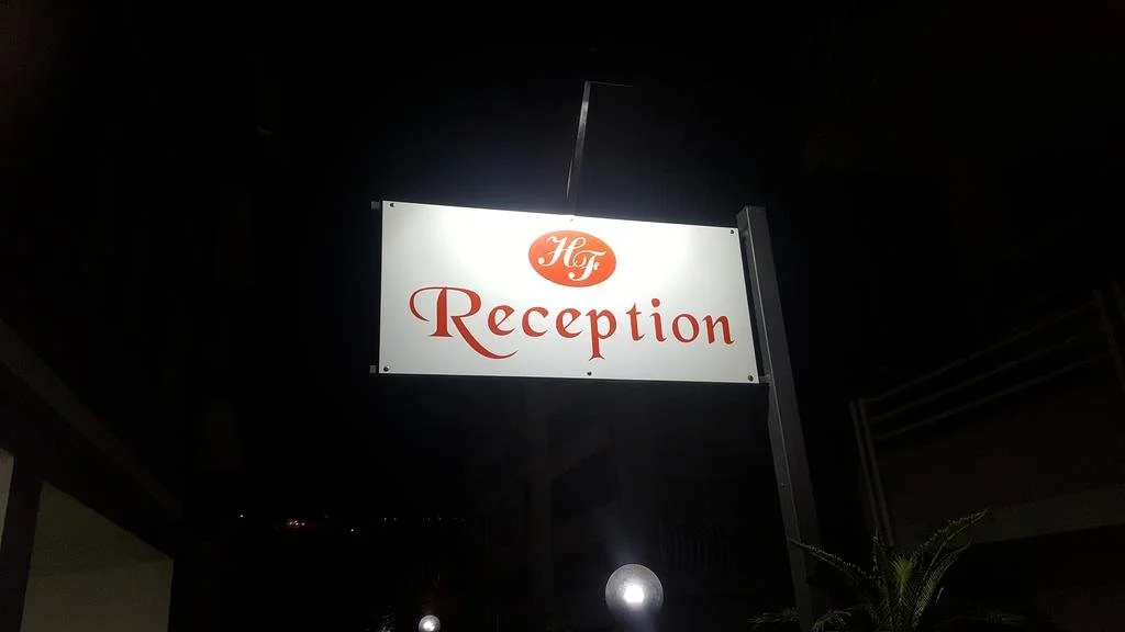 Hotel Franca