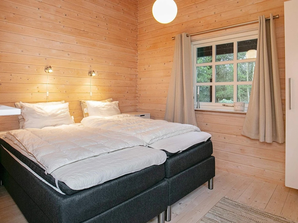 6 Person Holiday Home in Sæby