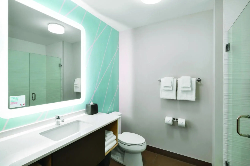 avid hotel Tulsa South - Medical District by IHG