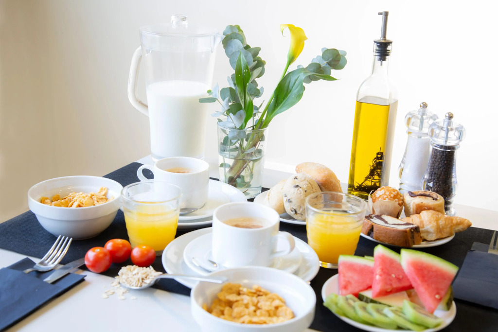 Casual del Mar Málaga by Casual Hoteles