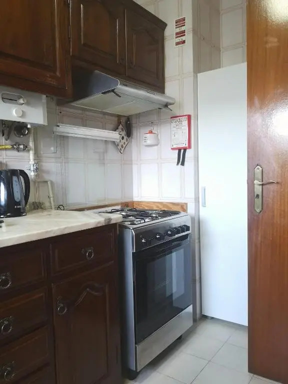 Apartamento Fração AX