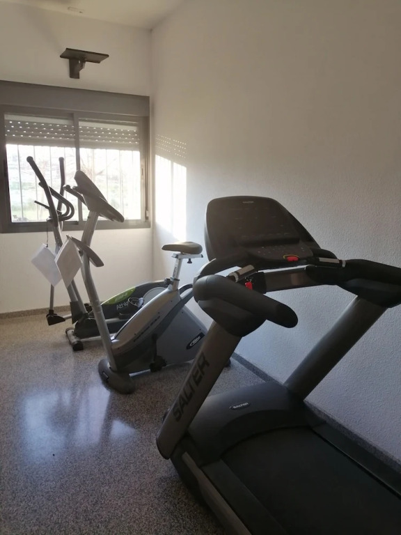 Residencia La Ribera