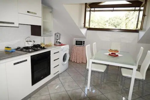 Villa esclusiva con piscina privata e vista Etna