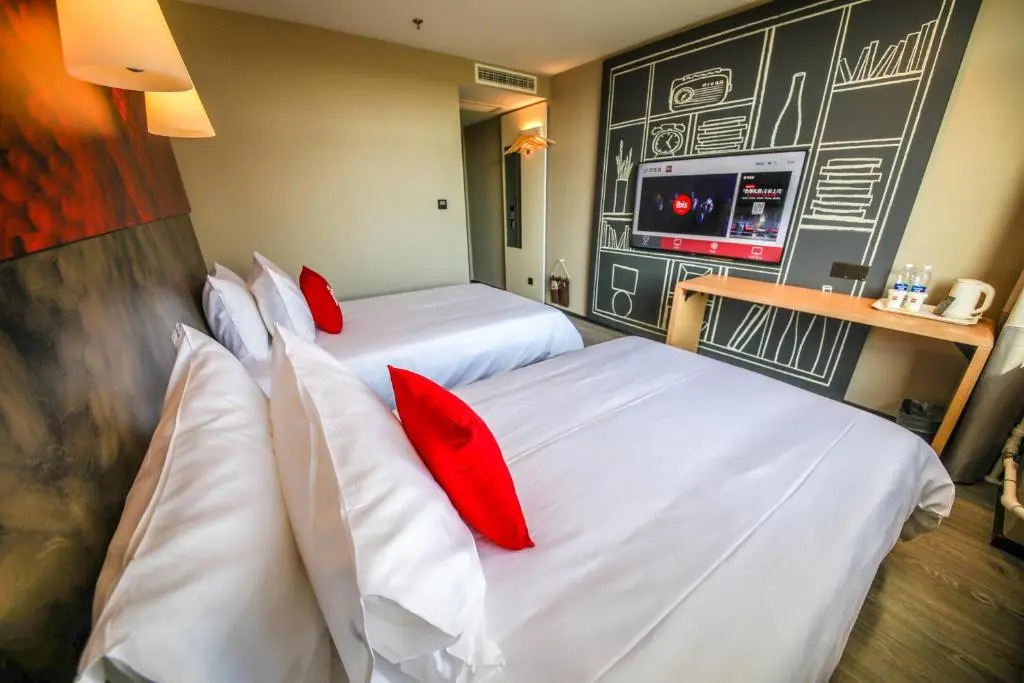 Ibis Changchun FAW Group Hotel