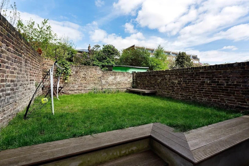 Veeve - Highgate Retreat