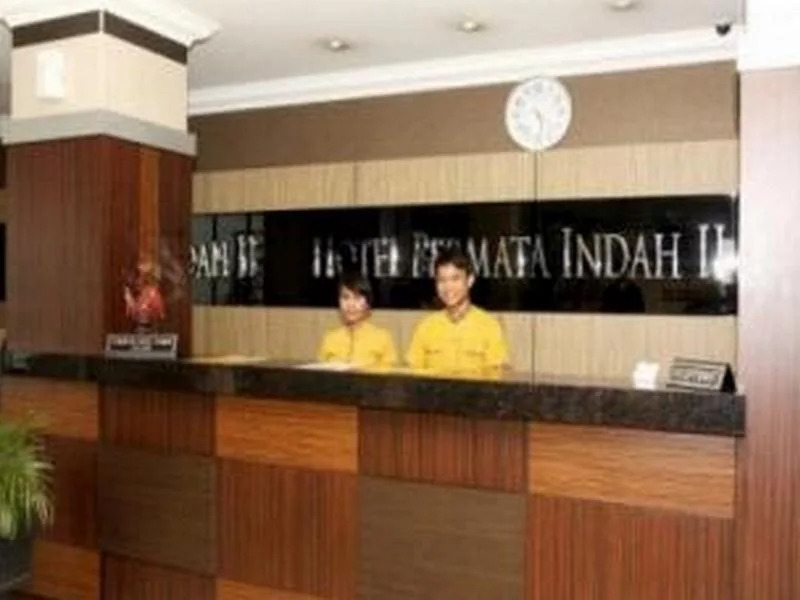 Hotel Permata Indah II