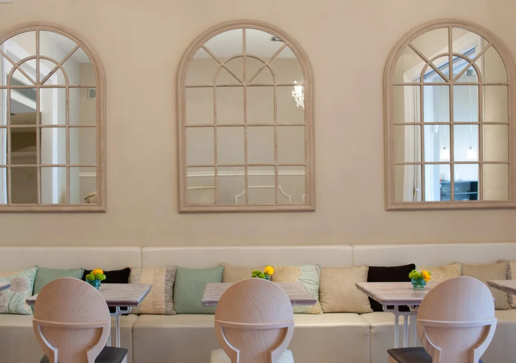 BacHome Terrace B&B