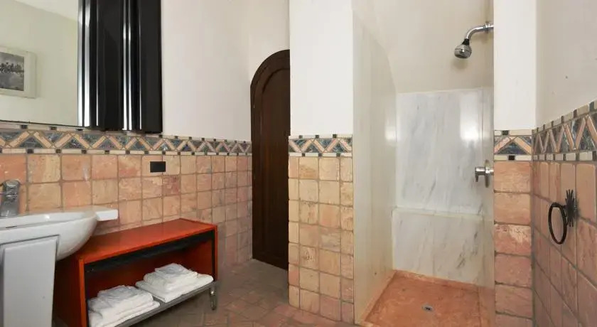 B&B Bocca di Croce
