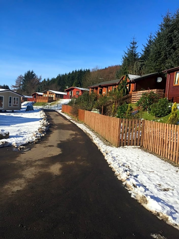 Lewis Lodge