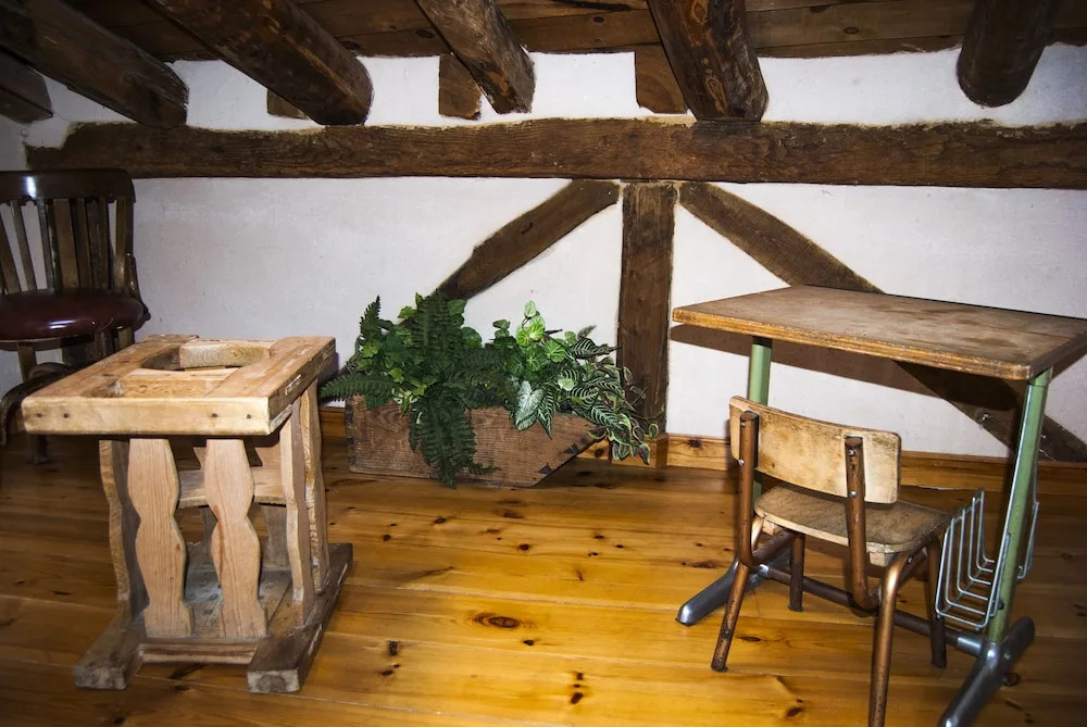 Casa Rural La Fuente