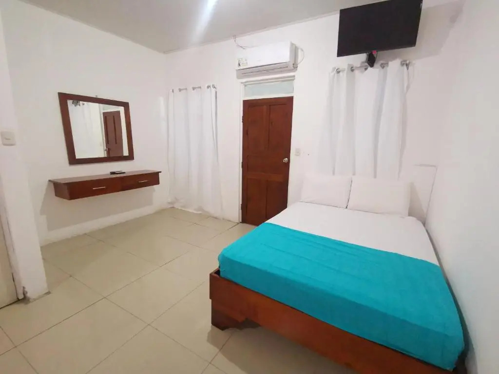 Puntarenas Bed & Coffee by Aldea