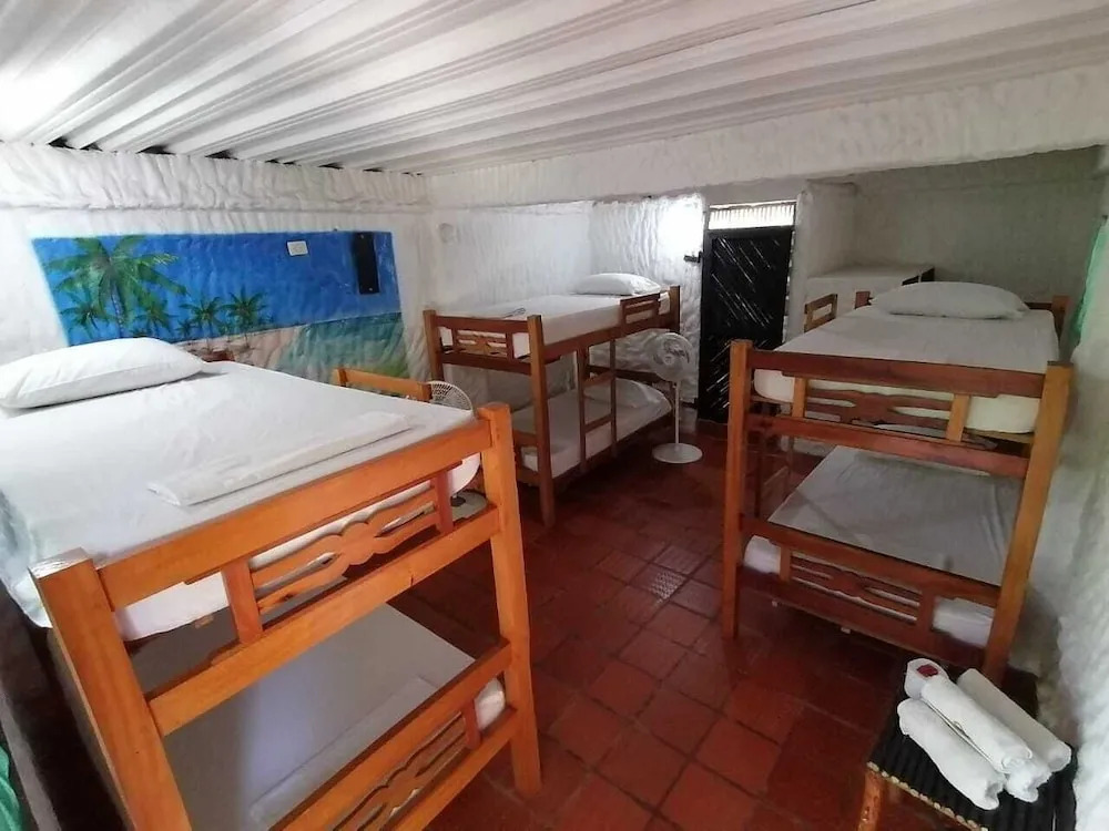 Cabañas Praba
