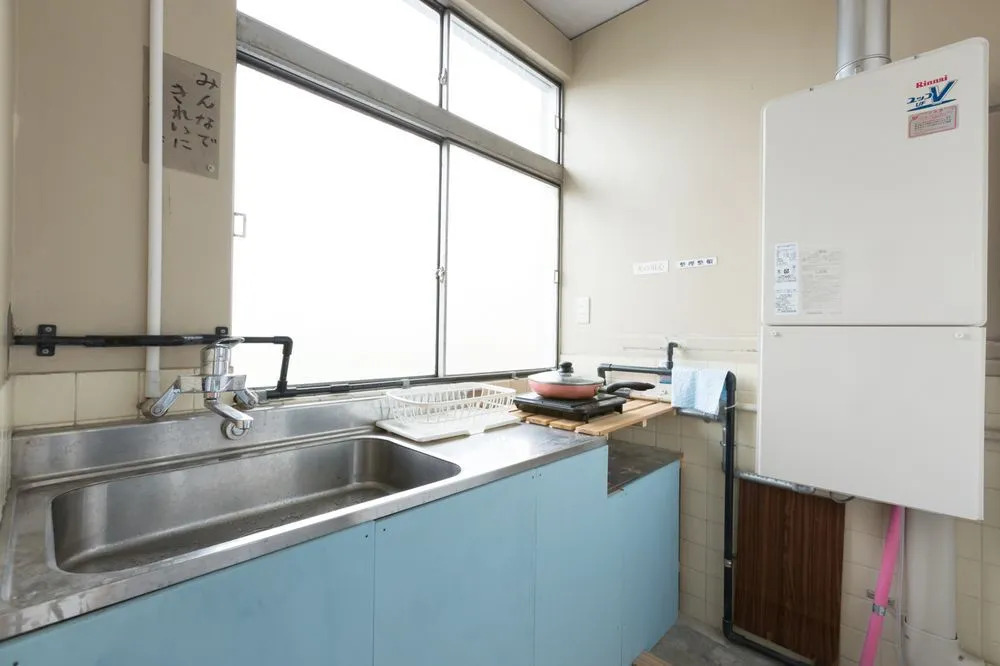 Kyoto Guesthouse meguri Enmachi