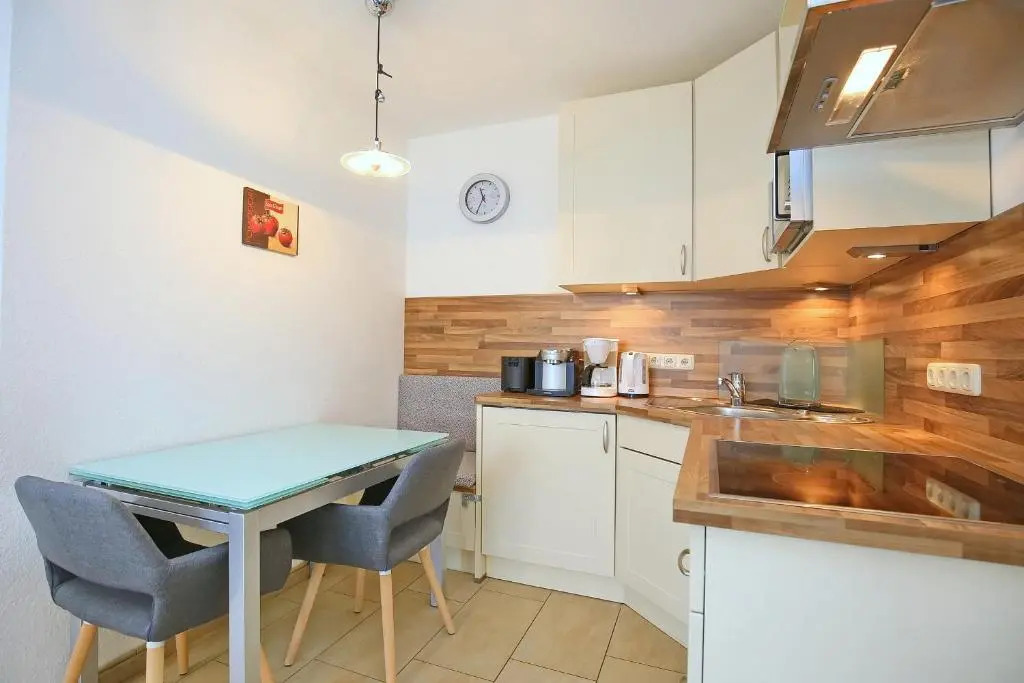 Dünenblick Wohnung 38